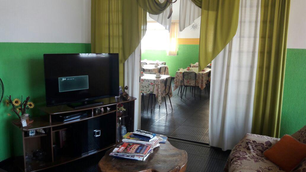 Hotel Aquidauana Palace Dış mekan fotoğraf