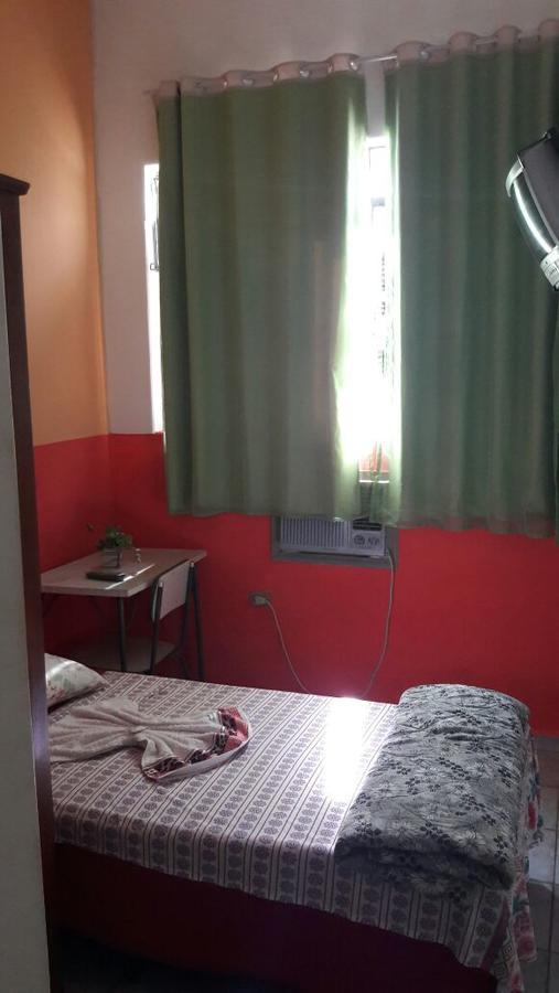 Hotel Aquidauana Palace Dış mekan fotoğraf